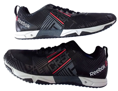 Reebok Men's Crossfit Sprint 2.0 Training Shoe / Sneaker M47620 | eBay