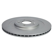 Bremsscheibe TEXTAR 92349403, 1 Stück