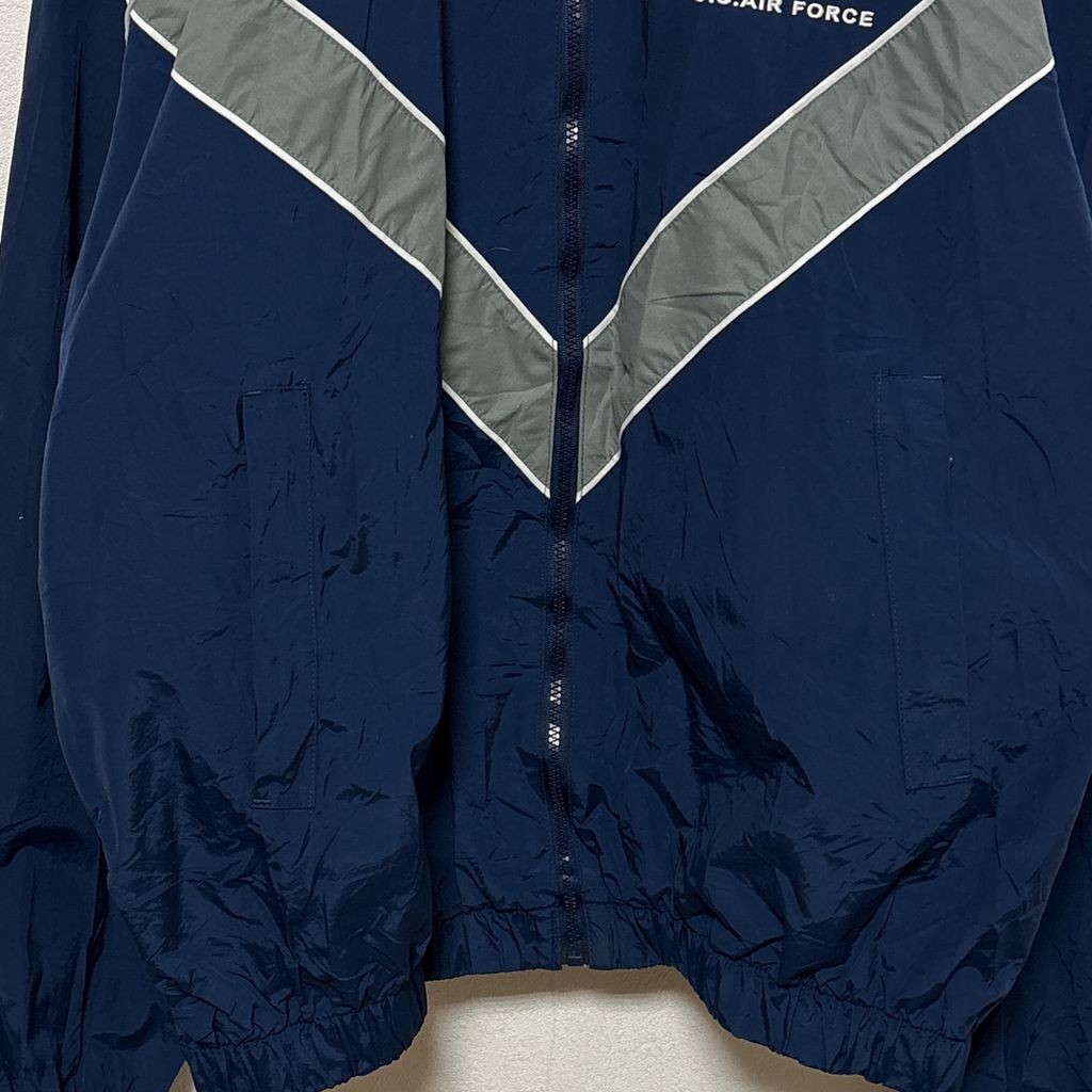 【USAF】 2005s Authentic Physical Training Uniform … - image 8