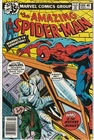 Amazing Spider-Man  #189, 1979, VF/NM