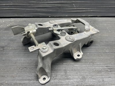 2022 Yamaha YZF R7 Rear subframe sub frame #91525 | eBay
