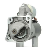 Neu Anlasser Passend FüR Ford 1.4 Kw 12 Volt 0001107028+