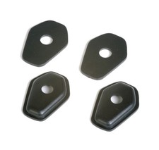 HIGHSIDER Mounting plates for turn signals SMART INDY SPACER ISS 2