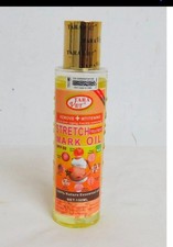 Tera Vet Stretch Mark Treatment Oil for Stretch Marks 150ml