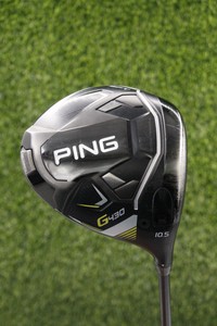Pilote Ping G430 SFT 10,5* TÊTE SEULE homme droitier