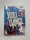 Just Dance 3 Nintendo Wii Complete CIB