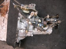 Boite de vitesse Hyundai LANTRA