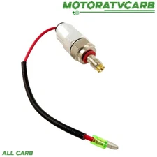 ALL-CARB Carburetor Fuel Solenoid For Kohler CV17-25 CV620-740 2475722-S