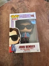 Funko Pop The Breakfast Club Vinyl Figures 23