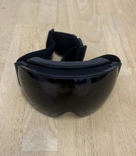 Smith I/O MAG ChromaPop Ski Snowboard Goggles Black Magnetic Lens Adult