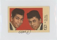 The Blue Diamonds — 1962 Star Bilder C #45