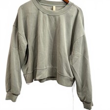 Lululemon Relaxed Fit Sage Sweatshirt