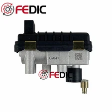 Turbo actuator for Great Wall Haval H6 4D20 2.0L 110Kw 120Kw Diesel G-047 815479