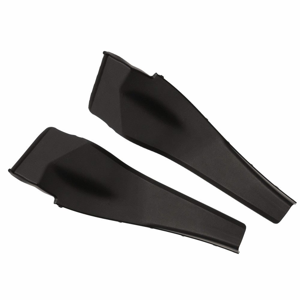 1Pair Corner Windshield Wiper Cover Cowl for Nissan Altima 2013-2016 Left Right