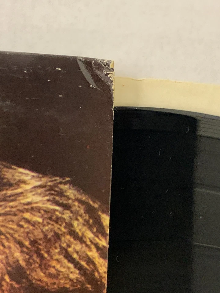 LP AC/DC Highway To Hell 1979 Atlantic K 50628 12" FIRST PRESS A1/B1 matrix VG - Image 2 of 4