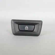 2016 BMW M6 Central Lock Switch OEM Used