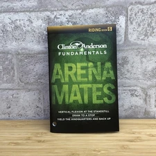 Clinton Anderson Fundamentals Booklet | Riding Book #6 Only | Complete Your Set