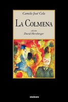 Camilo Jose Cela | La Colmena | Taschenbuch | Spanisch (2012) | Stockcero
