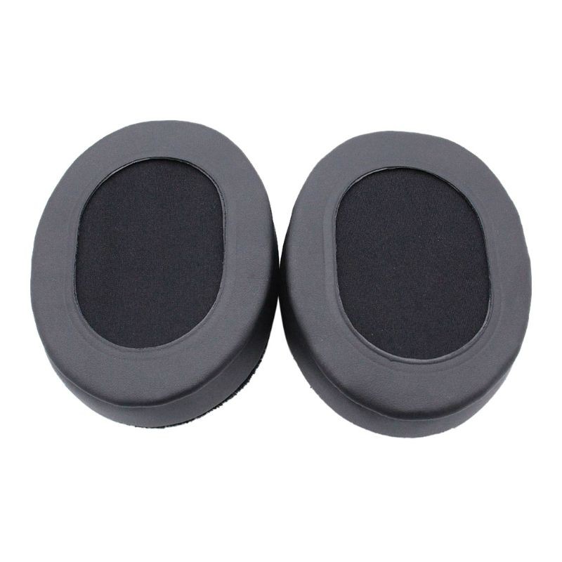 Elastic EarPads Cover Universal Large Over Ear Headphone Cushion ...