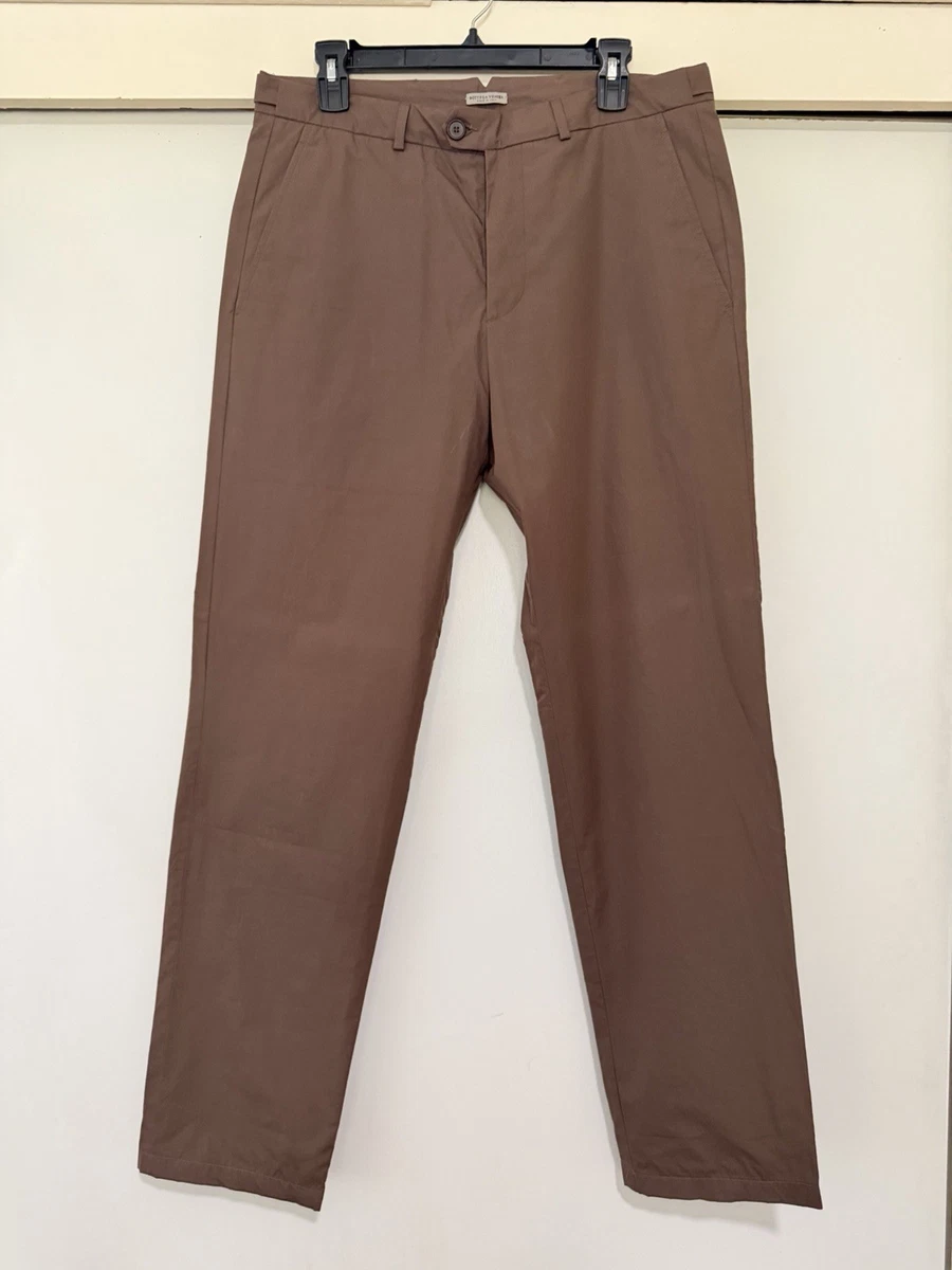 Bottega Veneta Regular Size Pants for Men for sale | eBay