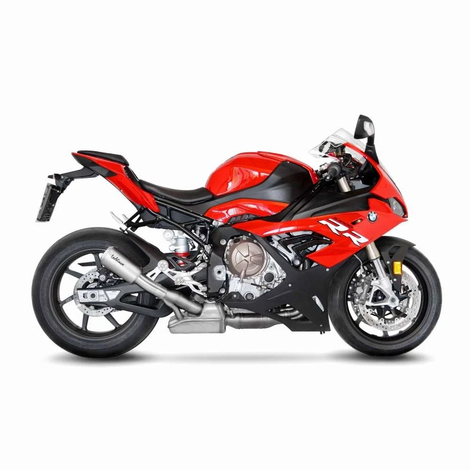 Terminale De Silencieux Moto LEOVINCE 15241 Pour BMW S 1000 RR 2019-2023