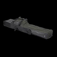 Dam Intenze 3 Compartment Padded Rod Bag 130X33X30CM