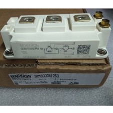 NEW SKM300GB125D For Module #zc