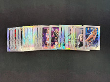 2026 Topps Chrome WWE Silver Refractor #1-200 Build Set Pick Your Card PYC