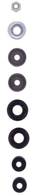 !!! TEST ITEM, NOT FOR REAL SALE !!! B4-KT1-Z008A06 Bilstein Replacement B1 Susp