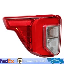 2020-2024 Ford Explorer Left Tail Light LB5Z13405F Halogen+LED