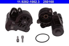 Stellelement Feststellbremse Bremssattel ATE 11.9282-1002.3 für VW AUDI GOLF 7 8