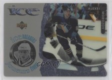 1997-98 Upper Deck McDonald's Ice Aleksey Morozov Alexei Morozov #McD38 i9x