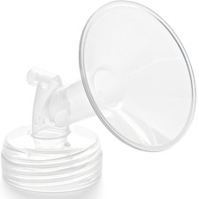 Spectra Breast Flange Replacement for Breast Milk Pump Small Size 20mm