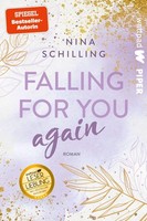 Nina Schilling Falling For You Again