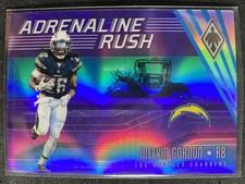 Gordon, Melvin - 2017 Phoenix - Adrenaline Rush - 5/75