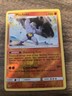 Pokémon Machoke Reverse Holo Sm-Guardians Rising 64/145 Stage 1 100 HP
