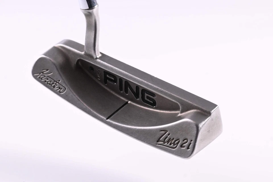 Ping Isopur 2 Zing 2i Putter / 34 Inch - Image 4 of 4