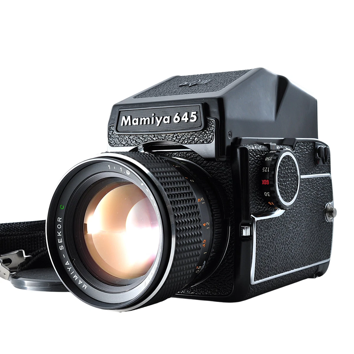 Mamiya M645 for sale - eBay