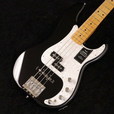 Fender Player II Modified Active Precision Bass Maple Dusk Outlet S/N MX25097315