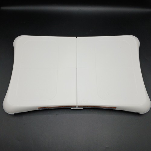 Nintendo Wii Fit Balance Board weiß originalverpackt ungetestet RVL-021 FLT20-DM - Bild 5 von 11