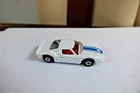 Matchbox Lesney no. 41 ford gt 40 superfast wide wheels mint