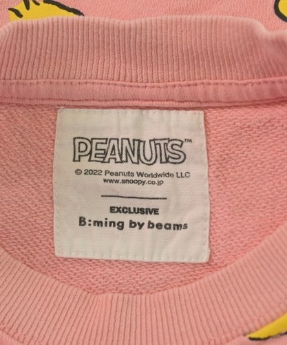 B MING LIFE STORE by BEAMS Sweatshirts 120(7T8T) 2200554902142 - Picture 3 of 6
