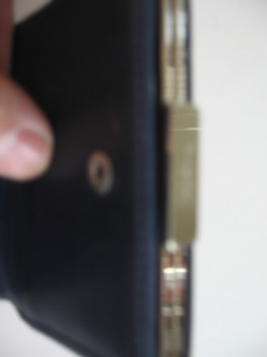 PREOWNED LOT OF A COACH WALLET/KATE SPADE PHOTO ALBUM/ENZO ANGIOLINI WALLET - Picture 9 of 12