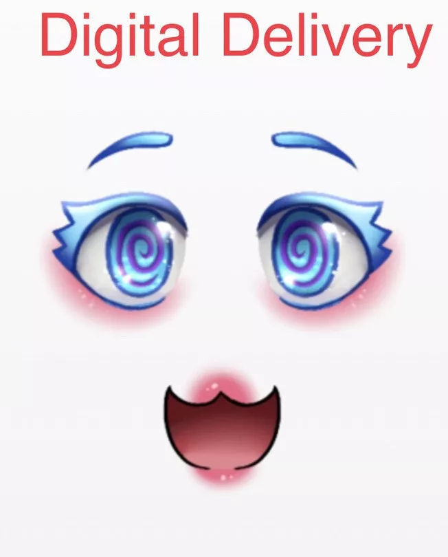 Face Roblox png HD phone wallpaper