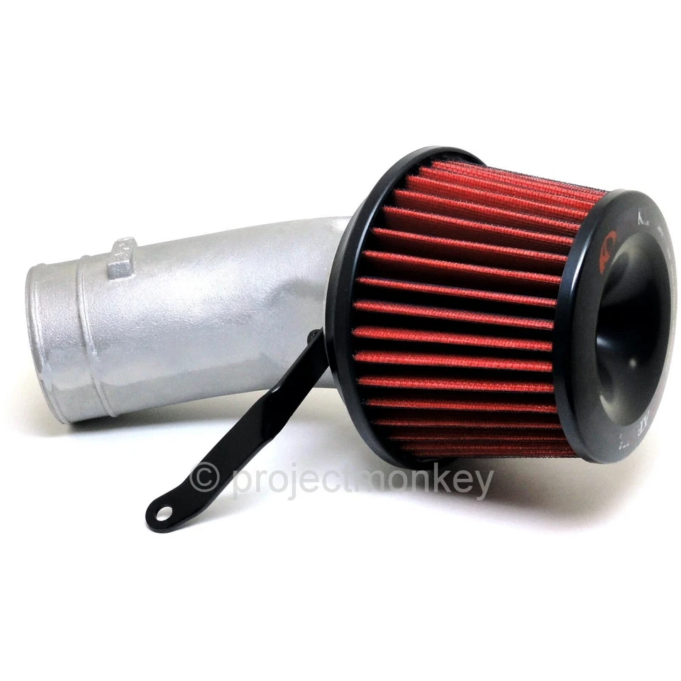 Комплект воздухозаборного фильтра APEXi 507-T004 подходит для: 93–98 Toyota Supra Turbo JZA80 - Изображение 2 из 4