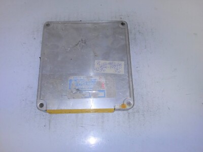 84 TOYOTA Celica Supra OEM Engine Computer ECU ECM 5mge MT