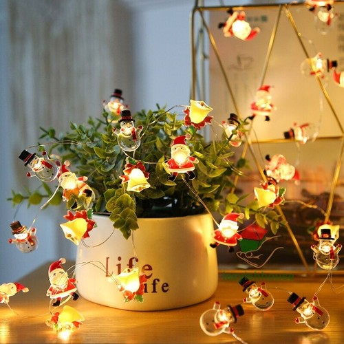 Christmas home room decoration christmas tree ornaments decoration 2022 new - Picture 4 of 6