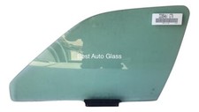 FitS: 1994-1997 Lincoln Town Car 4Door Sedan Driver Front Left Door Window Glass