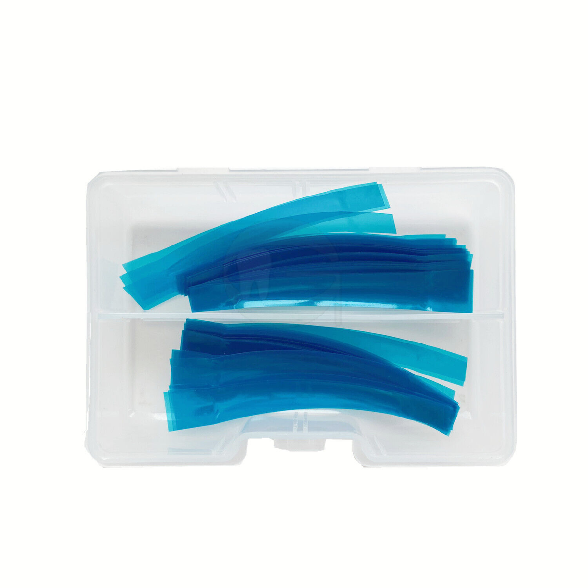 Dental Blue Strip M8 Contoured Anterior Matrix Restoration