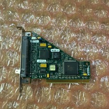 National Instruments NI PCI-6503 DAQ CARD 185183B-01